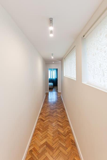 Ceuta Apartment Porto Exterior foto